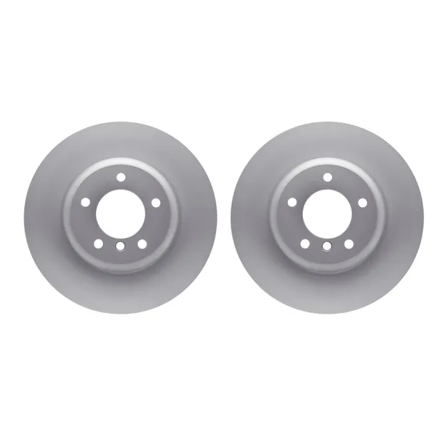 R1 Concepts WDPN1-31049 Brake Rotor- Carbon Coated